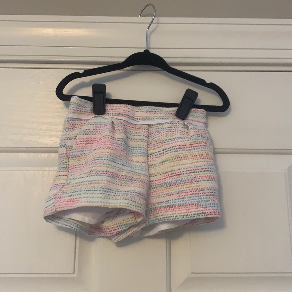 Boucle short
